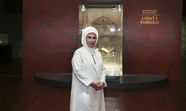 İbrahim Müteferrika sergisini gezdi