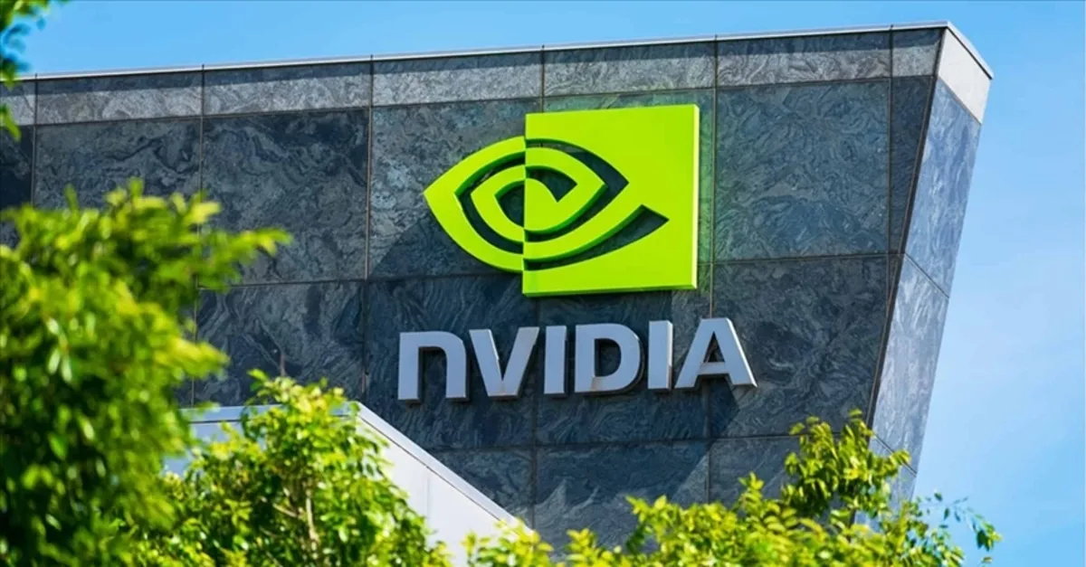 Nvidia’dan yapay zeka güvenliği hamlesi: Yeni ittifak kuruldu Nvidia’dan yapay zeka güvenliği hamlesi: Yeni ittifak kuruldu