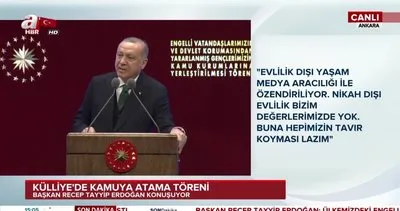 Başkan Erdoğan Berfin Özek’e asitli saldırı davasıyla ilgili olarak: Kanun maddelerine değil, vicdanınıza ses verin