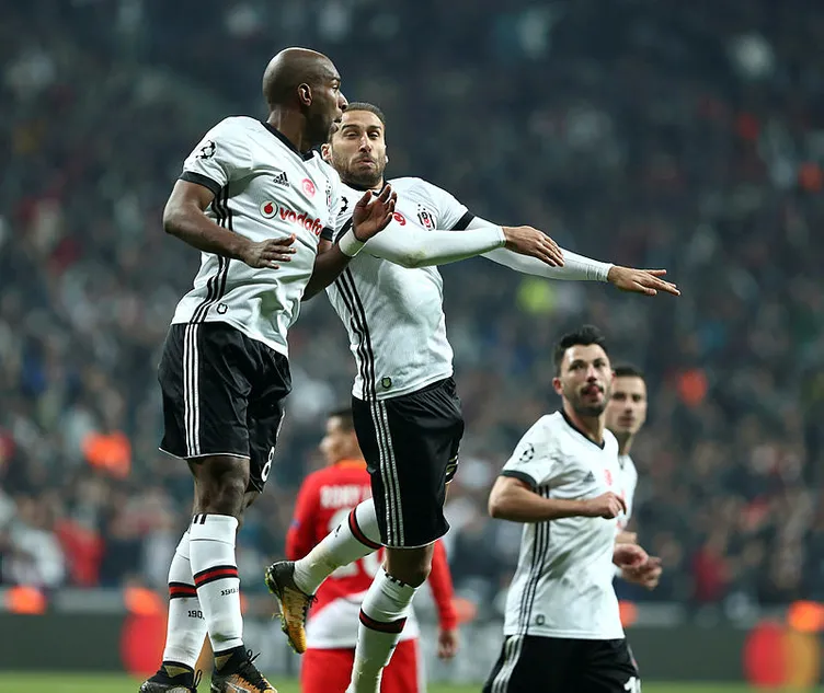 Avrupa'da başarı Süper Lig'de yüz güldürmüyor!