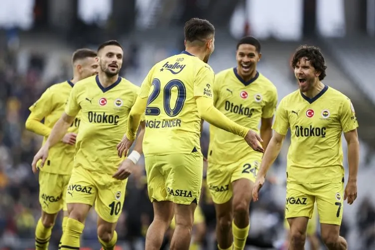 Son dakika Fenerbahçe haberi: Erol Bulut Fenerbahçe’nin yıldızını alıyor! Emre Belözoğlu’na transfer çalımı...