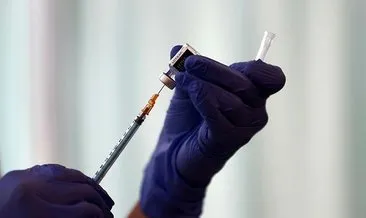 İsrail’deki araştırmaya göre Pfizer-BionTech aşısının ilk dozu Kovid-19’a karşı yüzde 75 etkili