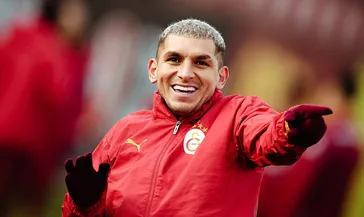 Galatasaray, Başakşehir maçına hazır!