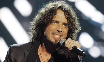 Dünyaca ünlü rockçı Chris Cornell hayatını kaybetti