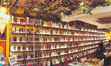 Kitap ölmüyor! Biz yanlış yerde arıyoruz