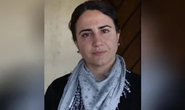 Ebru Timtik, kızını DHKP-C’den kurtarmaya çalışan anneye engel olmaya çalışmış!