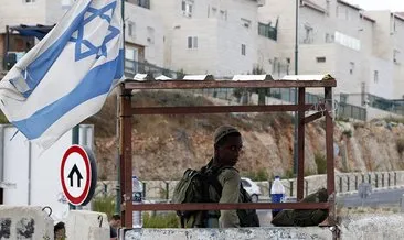 İsrail’den yasadışı yerleşim birimlerine maddi destek
