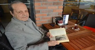 Refik Erduran hayatını kaybetti