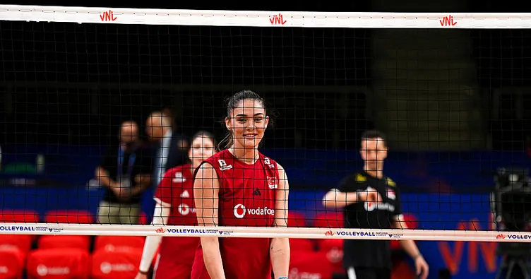 TVF’den Zehra Güneş açıklaması!