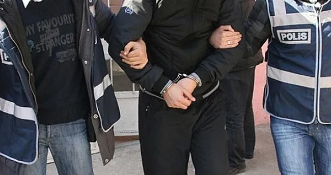İstanbul Teknik Üniversitesinde FETÖ operasyonu: 22 tutuklama