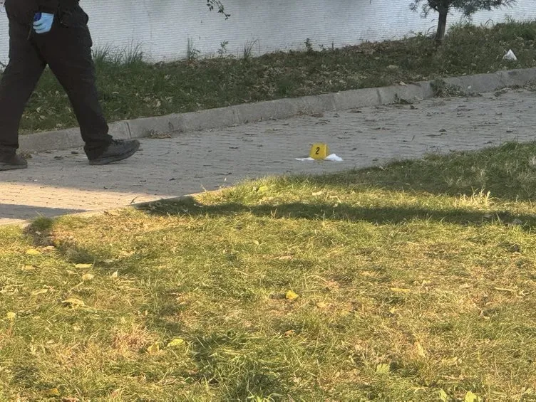 Malatya’da akılalmaz olay: Cep telefonu ile konuştuğu sırada kanlar içinde kaldı!