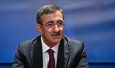 Cevdet Yılmaz’dan Türkmenistan’da iş birliği vurgusu: Kalıcı yatırımları hedefliyoruz