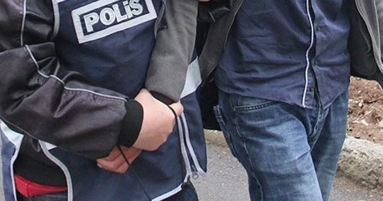 Mersin’de uyuşturucu operasyonu: 23 tutuklama