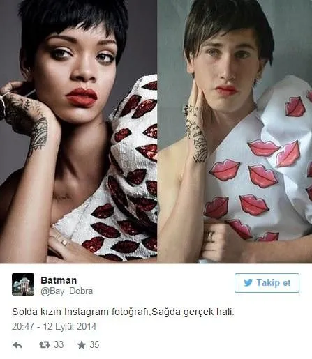 Sosyal medyanın en komik esprileri