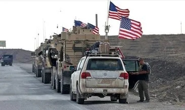 ABD: “Irak ve Suriye’deki ABD ve koalisyon güçlerine 46 saldırı düzenlendi”