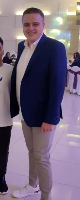 27 yaşındaki Cihat Emre Çelik’in acı sonu: Organları ile 5 kişiyi hayata bağladı