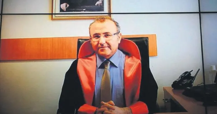 Savcı katillerinin cezası onandı