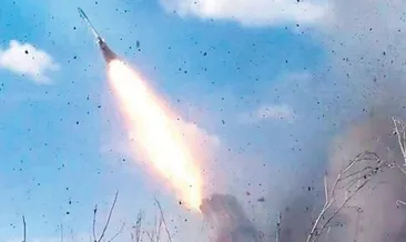 Ukrayna’ya füze vetosu