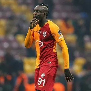 Diagne Erzurum maçına da zor