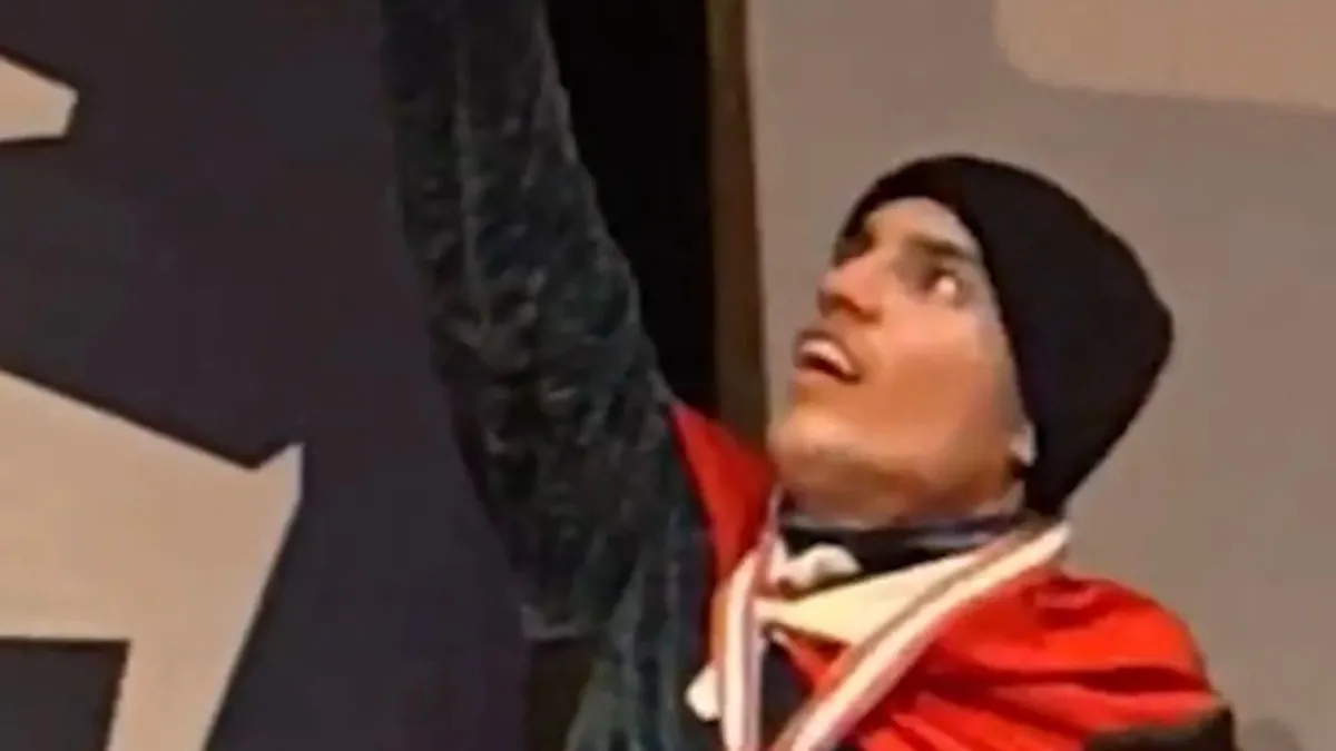 Bakan Tunç: Sizinle gurur duyuyoruz