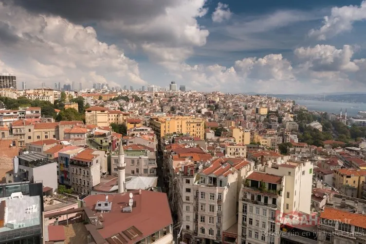 İstanbul’da 90 sokağın ismi değiştirildi