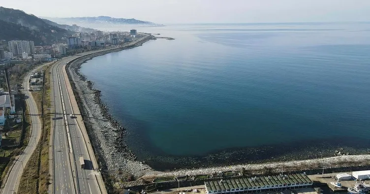 Deniz üstüne 1000 yataklı hastane