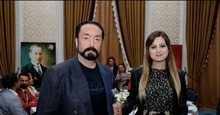 Adnan Oktar’ın avukatlarının kirli tezgahı çöktü! Sosyal medyada polisleri böyle hedef almışlar