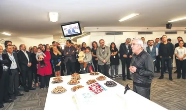 Gazeteniz SABAH 33 yaşında