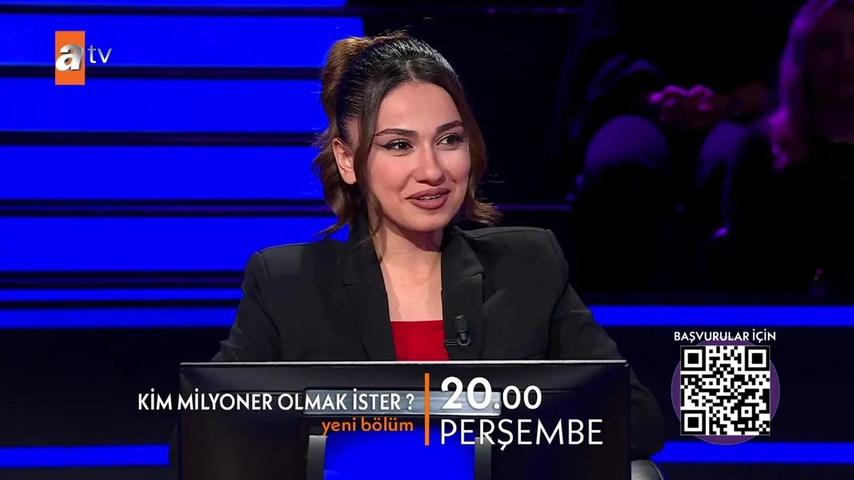 Kim Milyoner Olmak İster 1225. Bölüm Fragmanı yayınlandı | Video videosunu izle Kim Milyoner Olmak İster 1225. Bölüm Fragmanı yayınlandı | Video videosunu izle