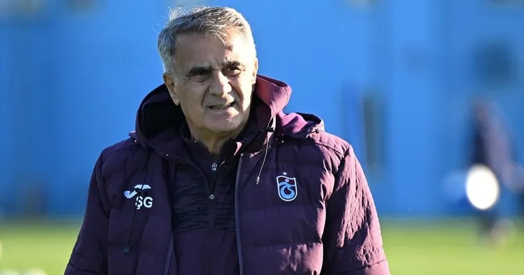 İşte Trabzon’un transfer planı!