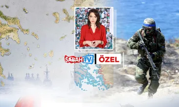 Türkiye Yunanistan geriliminin arkasında ne var? İşte tüm gerçekler!