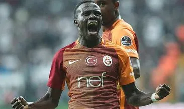 Galatasaray’dan Bruma açıklaması