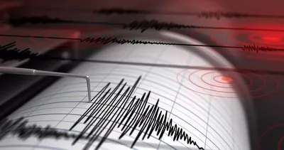 12 MART SON DEPREMLER LİSTESİ SORGULAMA | Adana’da şiddetli deprem! AFAD ve Kandilli Rasathanesi ile az önce deprem mi oldu, nerede?