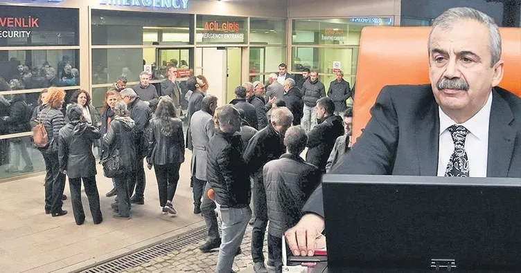 Önder’e 12 saatlik kalp operasyonu