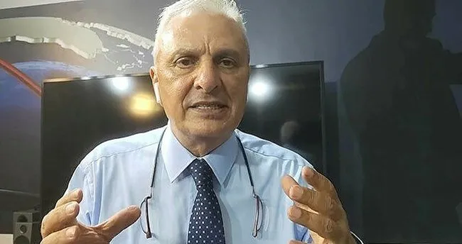 MHP'den Can Ataklı hakkında suç duyurusu - Son Dakika Haberler