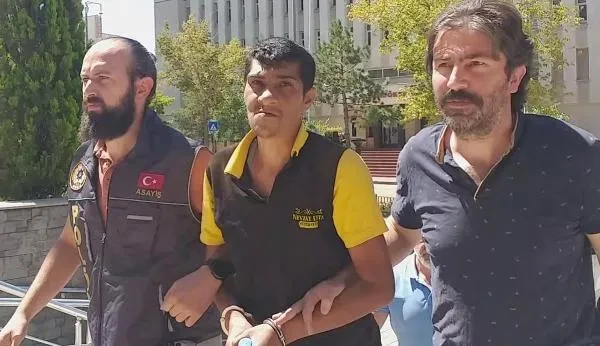 Cinayette ihanet iddiası: Karımla ilişkisi vardı dedi ama…