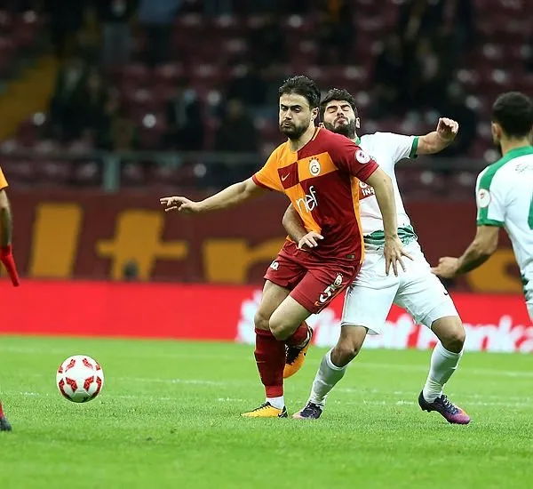 Türk futbolcuların güncel piyasa değerleri!