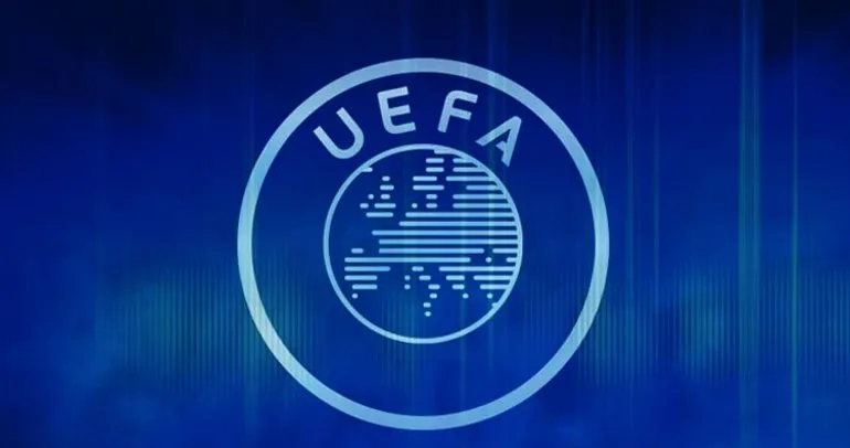 UEFA ülke puanı sıralaması güncellendi!