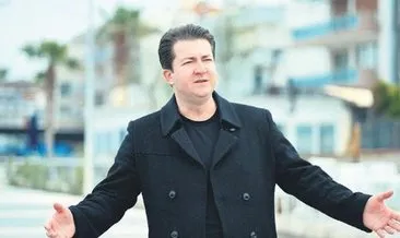 Özcan’dan yeni şarkı #izmir