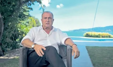 Fatih Terim ezberleri bozdu: Oynamadık oyalandık!