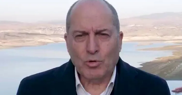 ASKİ müdüründen skandal savunma