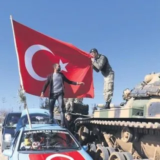 TSK’dan teröre ağır darbe