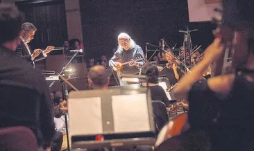 Cahit Berkay ile nostalji rüzgarı