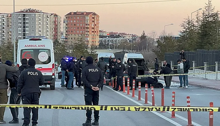 Konya’da dehşet! Araçtaki oksijen tüpü patladı: 3 aylık Mustafa ve teyzesi hayatını kaybetti