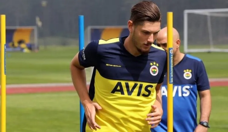 Son dakika: Fenerbahçe’den Serie A’ya gidiyor! Ozan Tufan, Zajc derken büyük sürpriz...