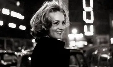 Fransız sinemasının unutulmaz isimlerinden Jeanne Moreau hayatını kaybetti