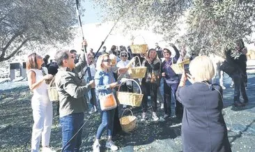 İşkadınları Çanakkale’yi gezdi