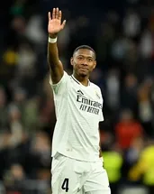 David Alaba, Udinese’de!
