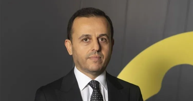 Turkcell’de yeni dönem