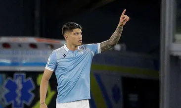 Inter Joaquin Correa’yı kiraladı